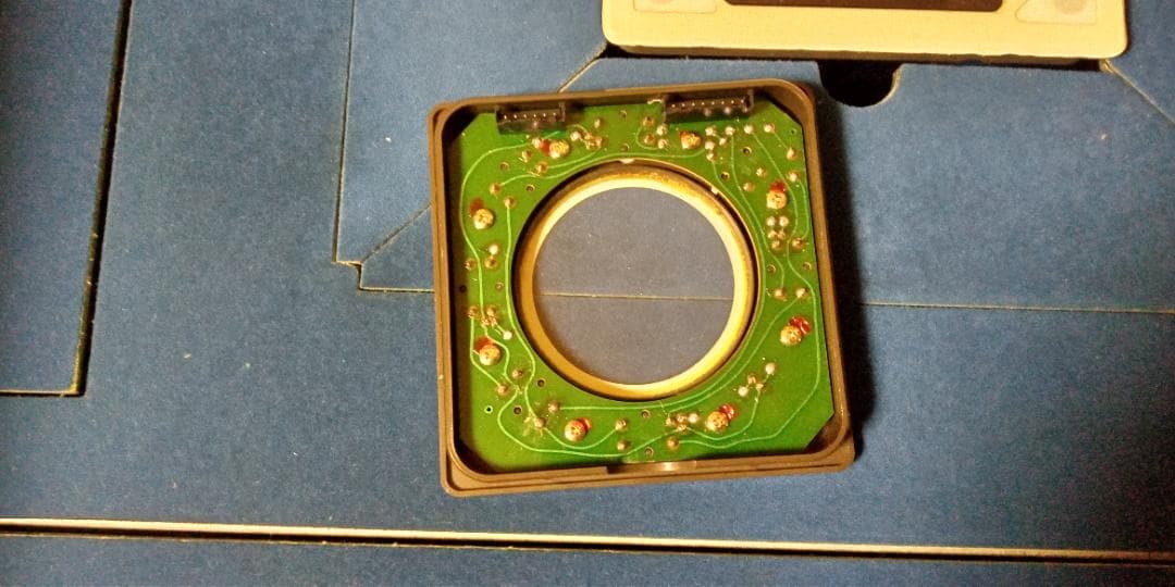 雀酔・アイラブユー・コスモ　中古サイコロボックス　全自動麻雀卓用