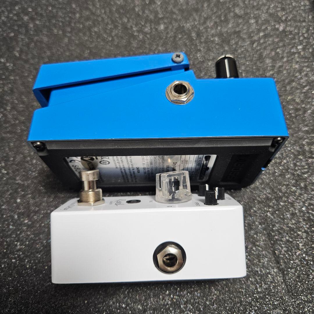 エフェクターまとめ売りBOSS　Noah'sark Ibanez