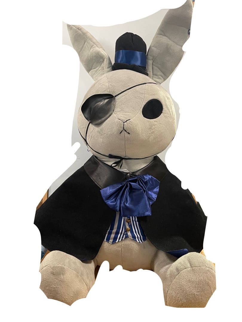 黒執事 ビターラビット ぬいぐるみ