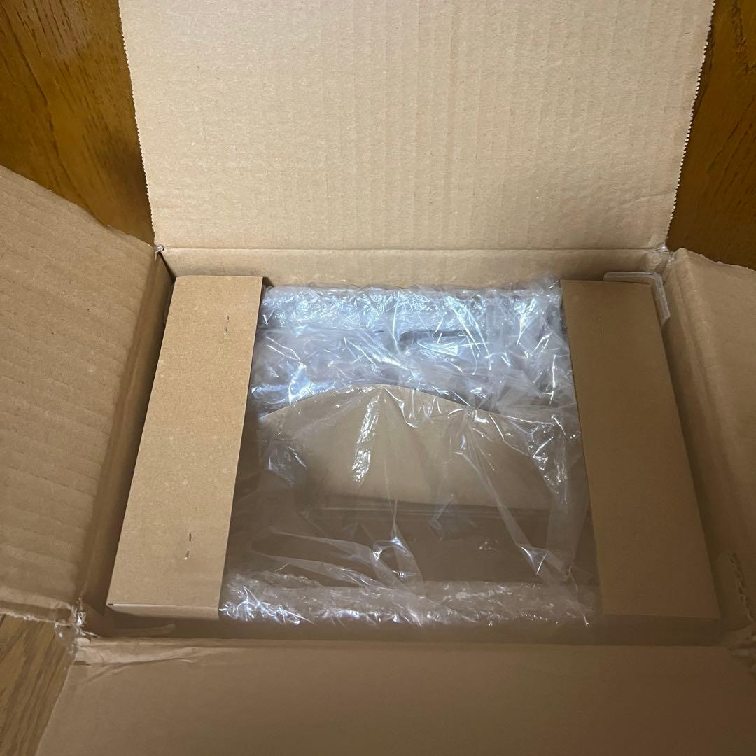 DOD シェフレルシェルフ