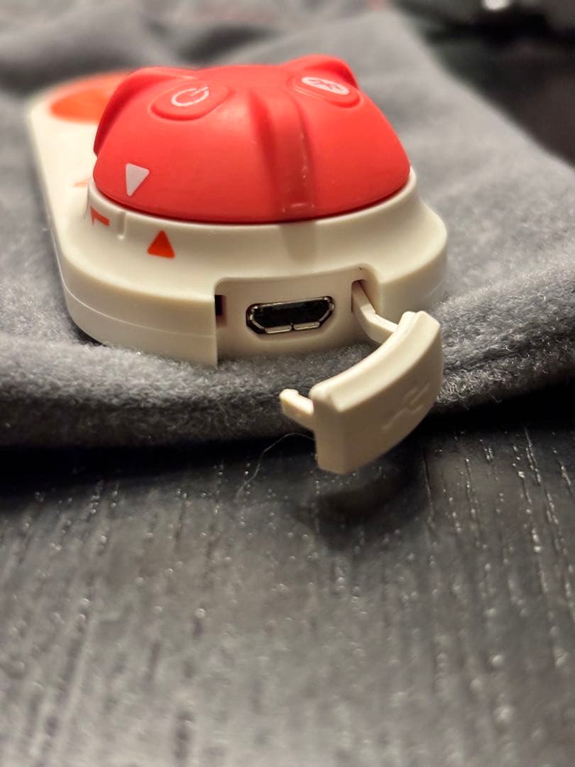 ソニースマートテニスセンサー