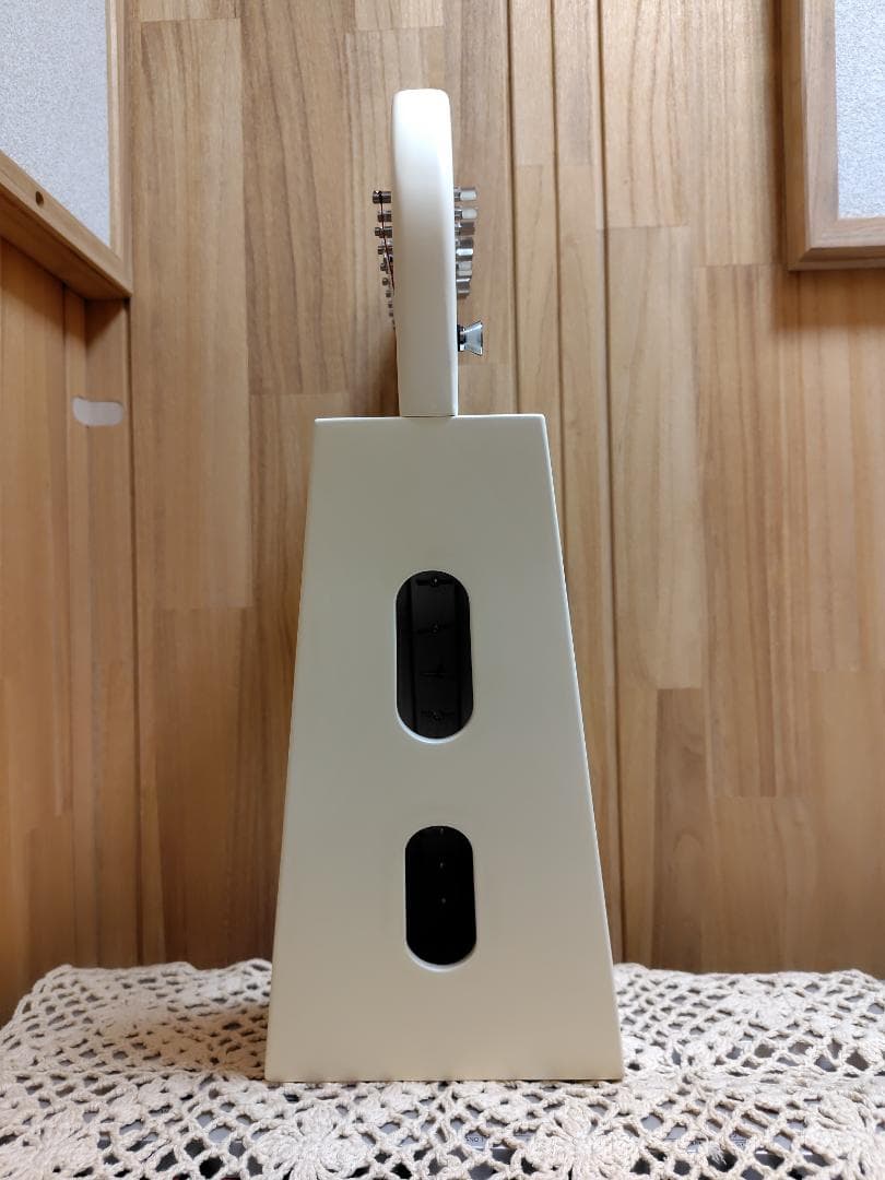 グレースハープ　ベイビーハープ　ローズ