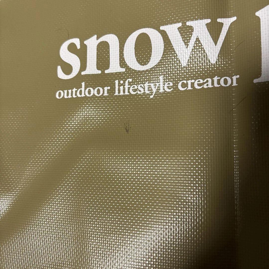  peak ガビンクスタンド