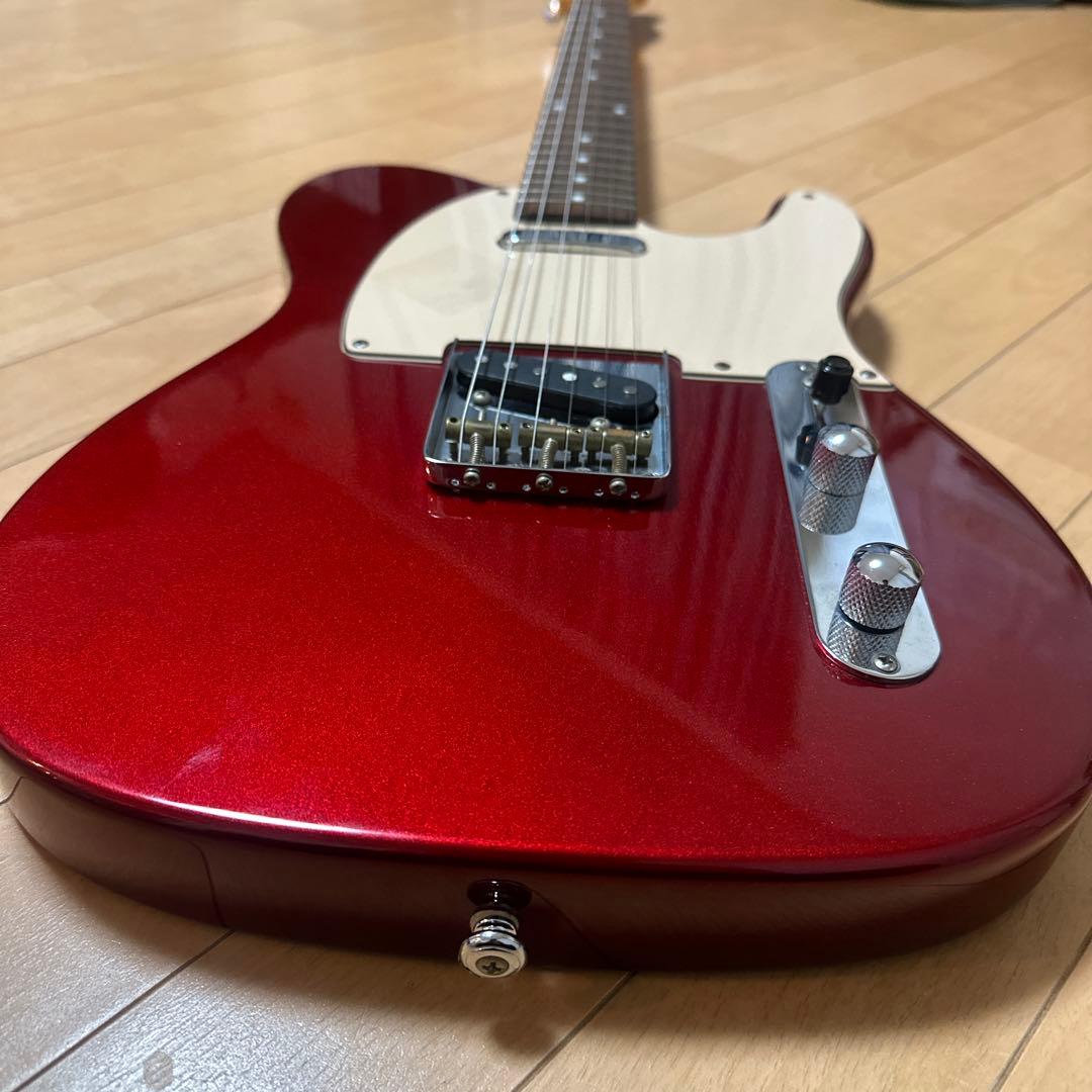 【極美品】ESP Telecaster テレキャスタータイプ No.31※