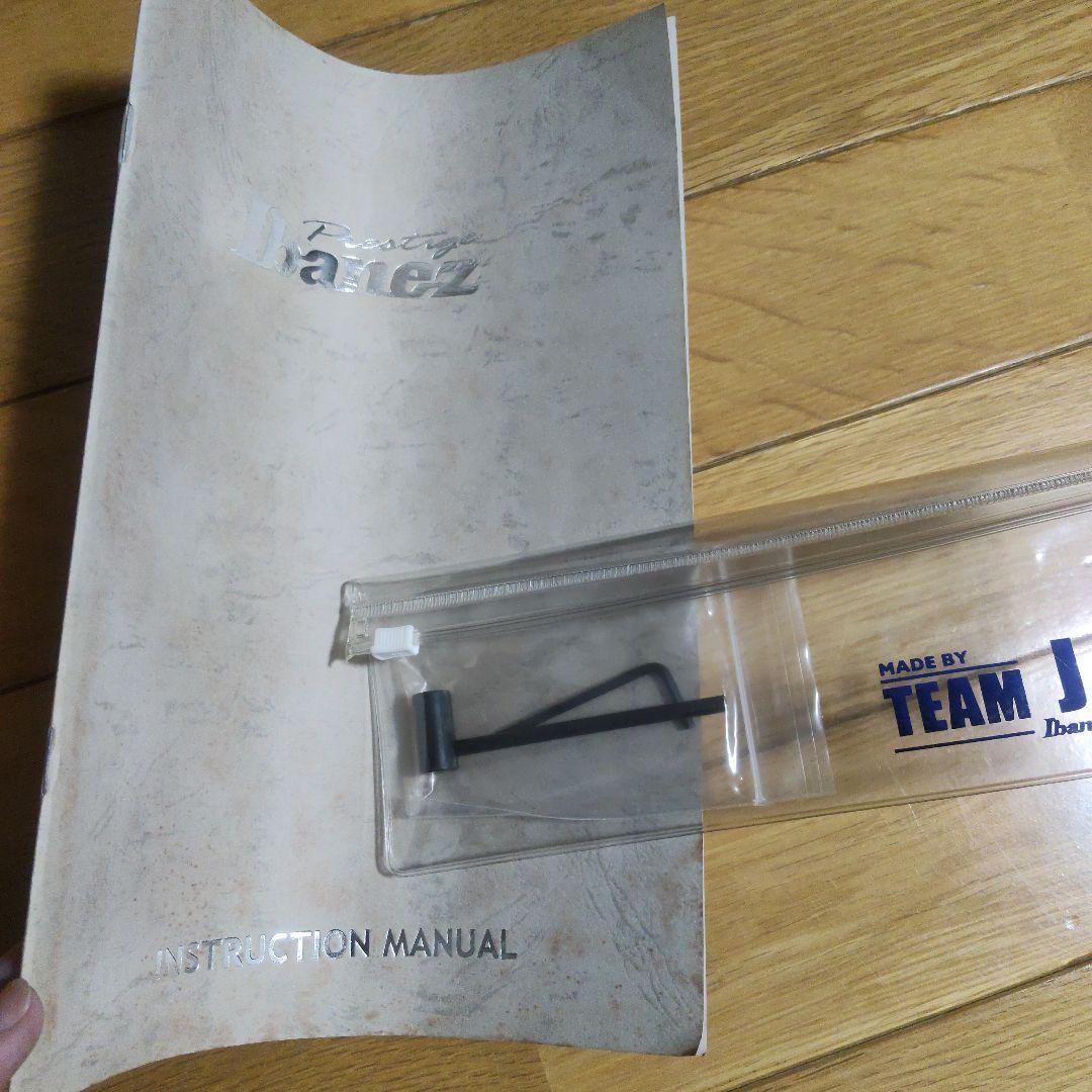 ギター Ibanez RGA321F Prestige