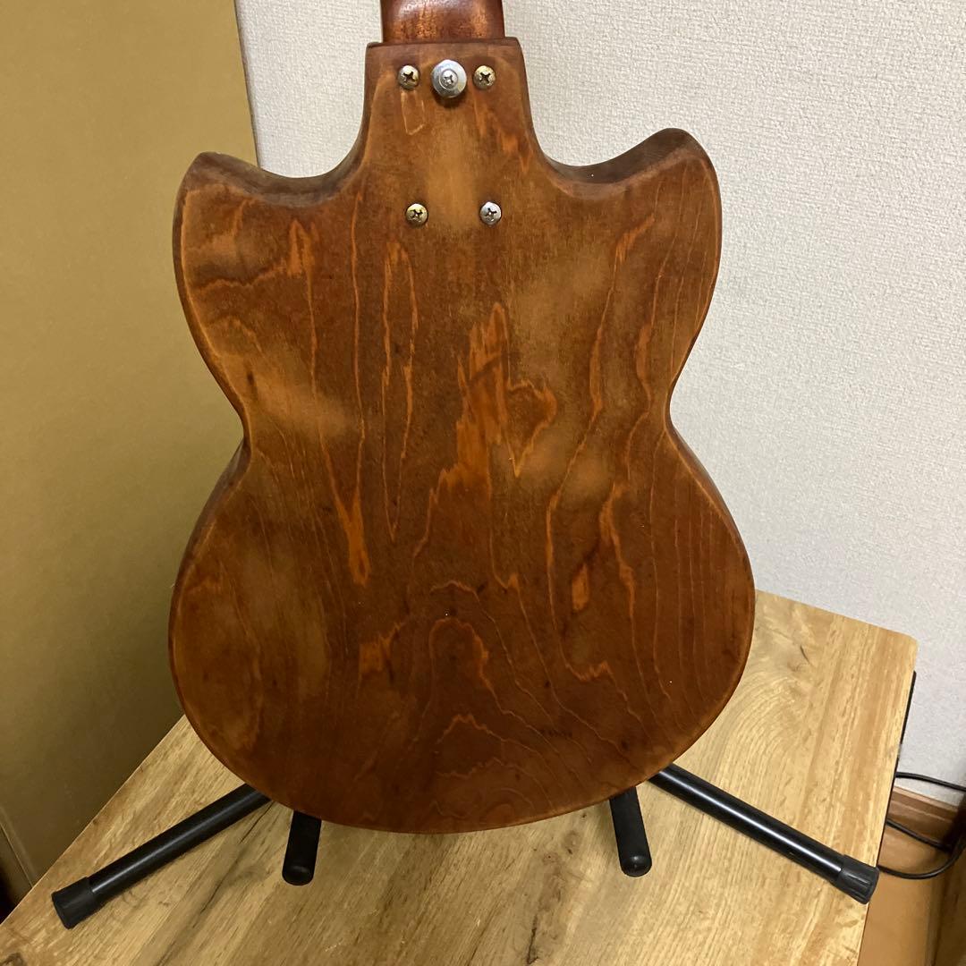 ジャパンビンテージ YAMAHA ヤマハ SG30 要調整 1974年製 中古品