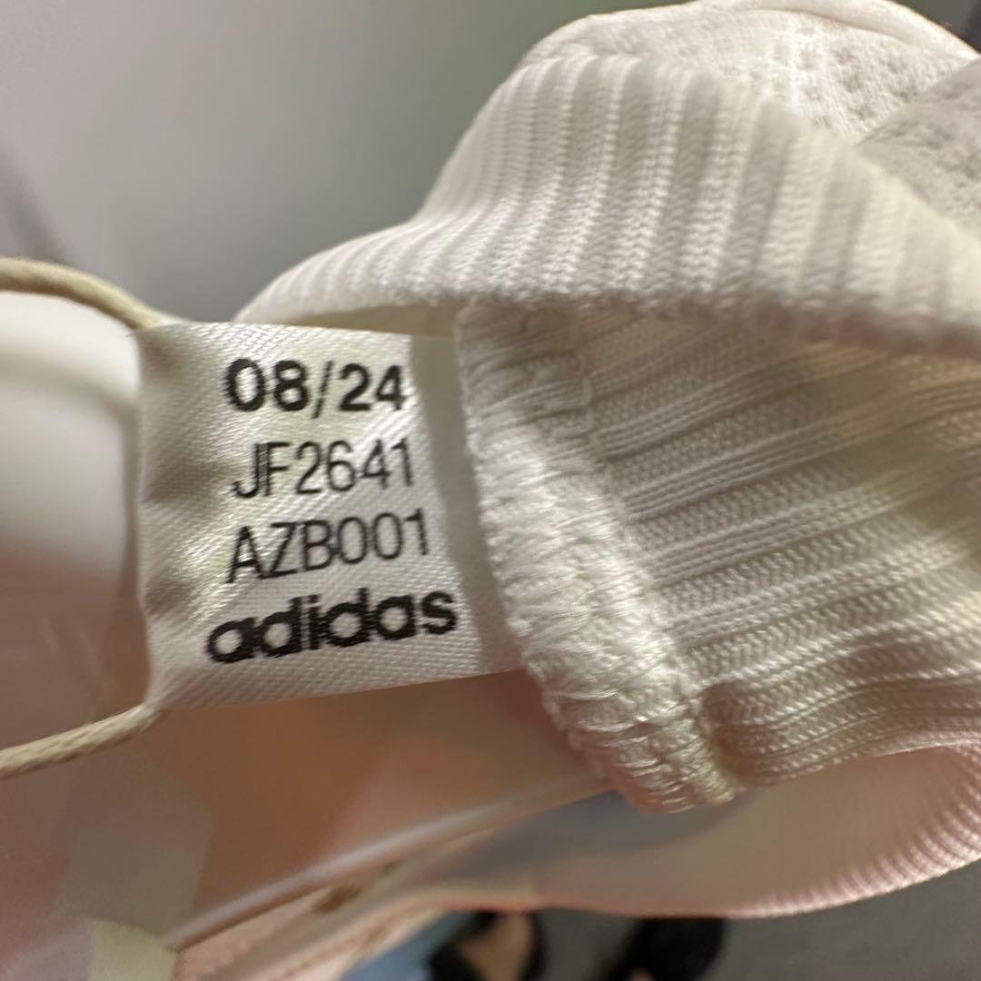 リーズ ユニフォーム ハフィーニャ