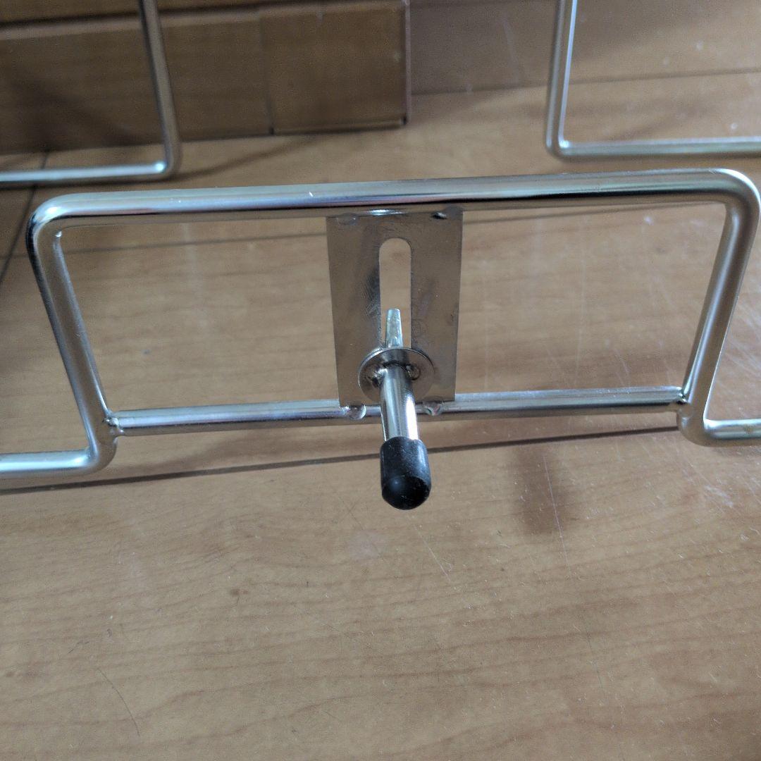 バリスティックス「TRASH & STRAGE FRAME JACKET2セット