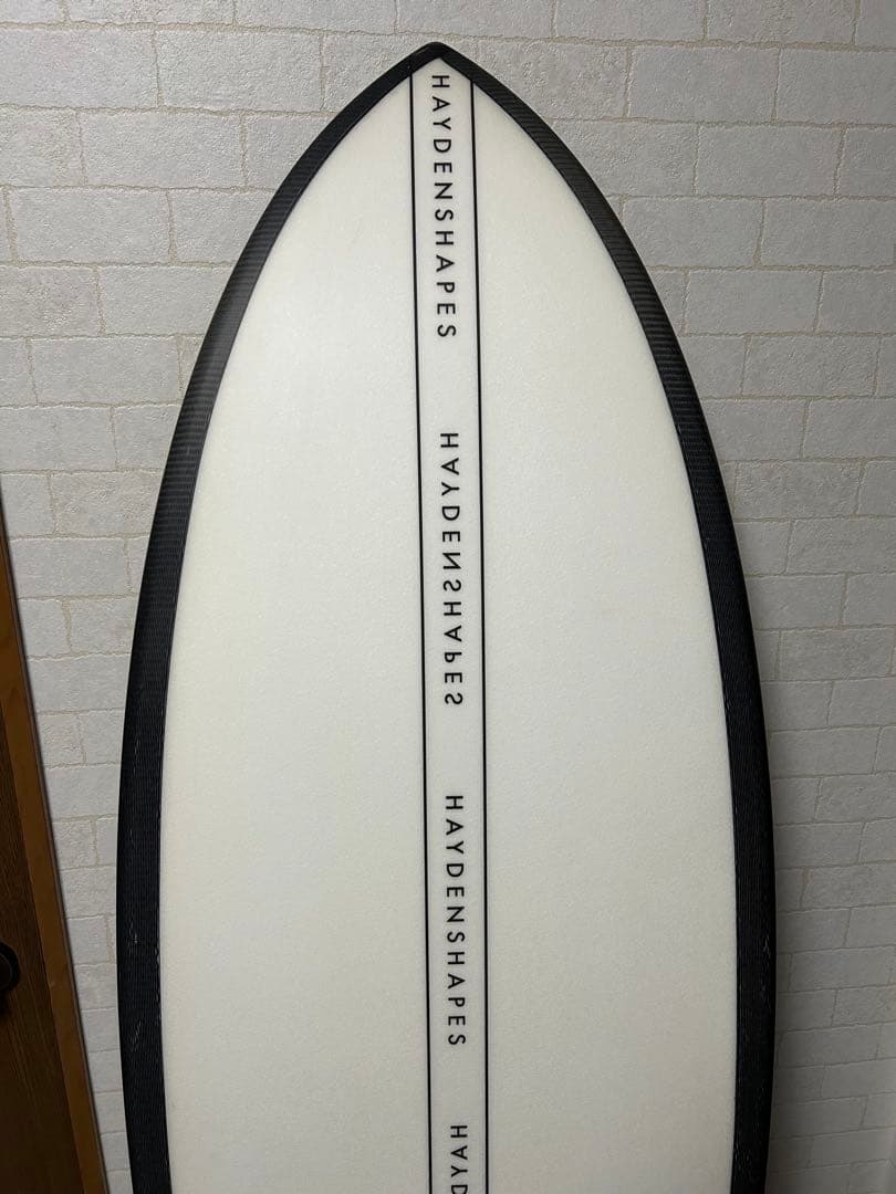 HAYDENSHAPES ヘイデンシェイプス　ヒプトクリプト　5'8