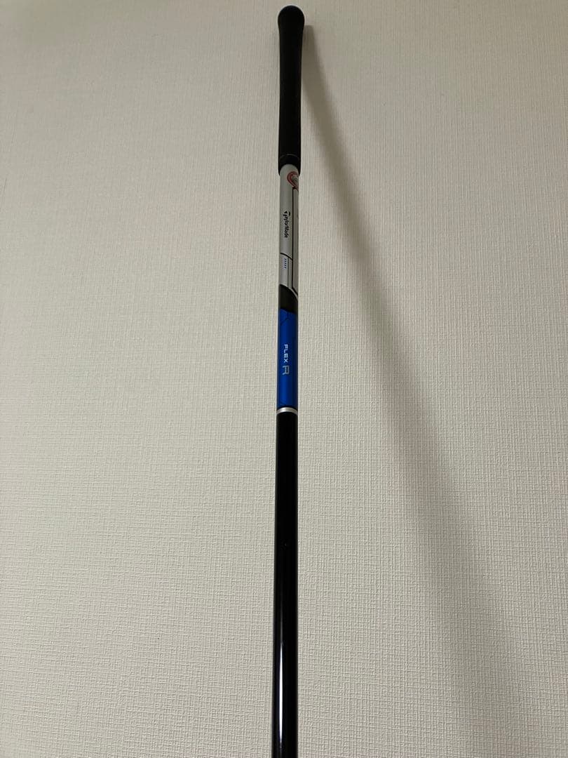 値下げ！希少！テーラーメイド sim 15度　フェアウェイウッド