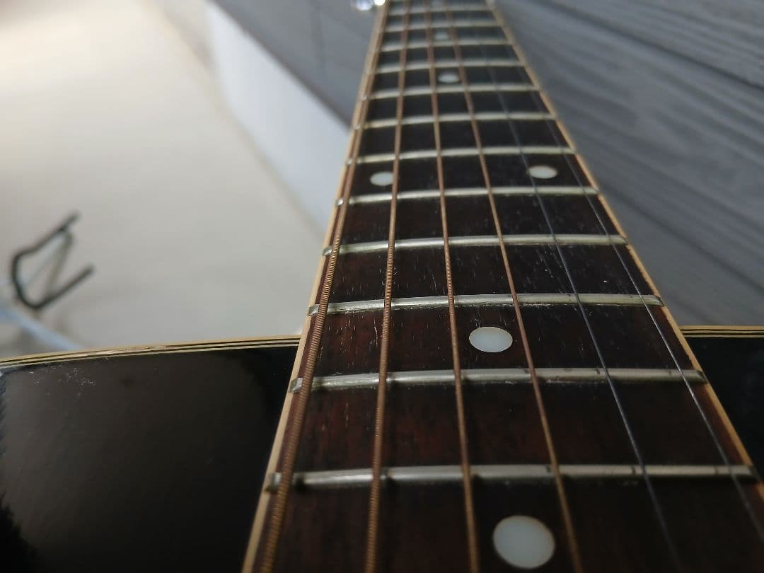 Stafford SF-250D (ブラック)