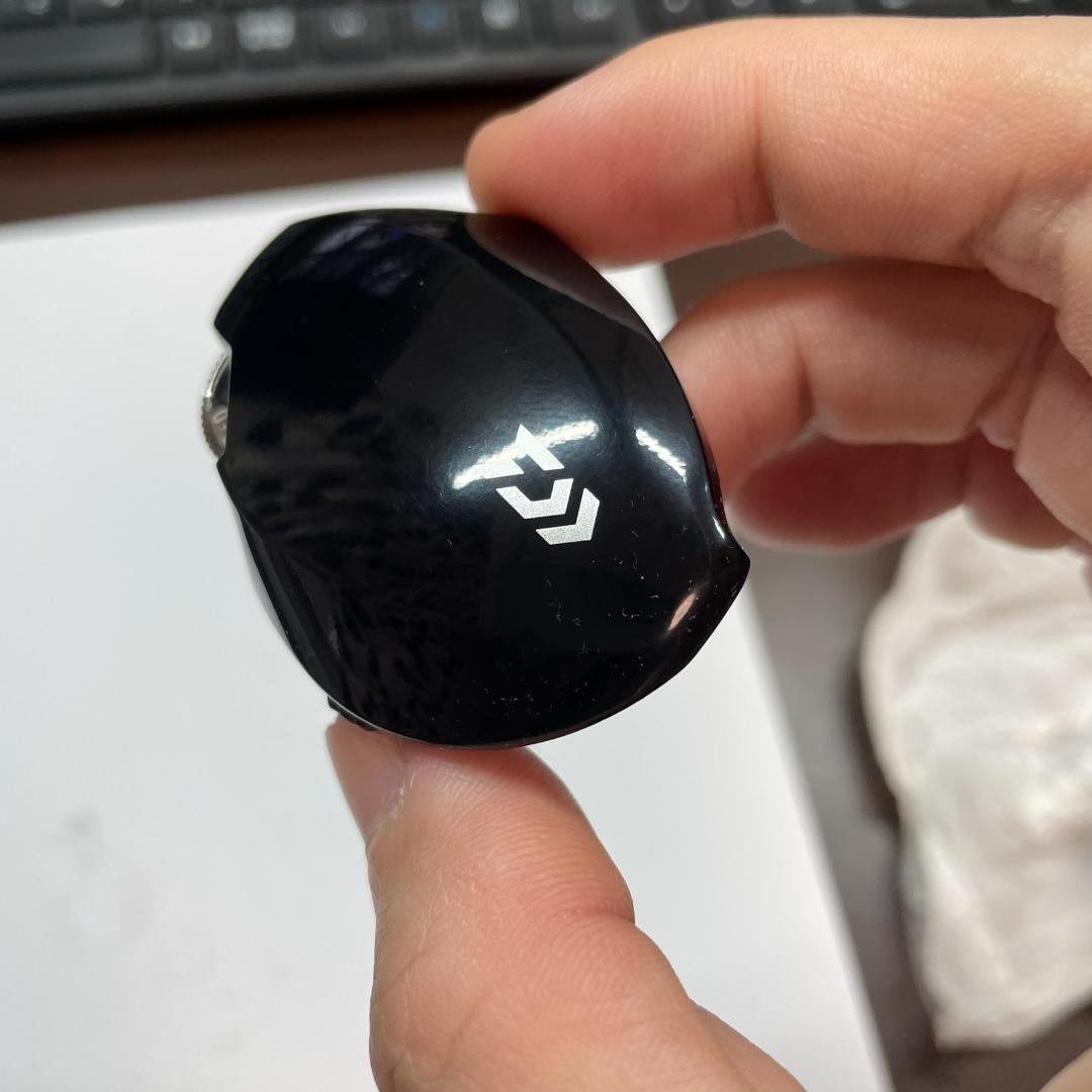 22ジリオン TW HD 1000XH　右　LSプレート組　【管番LL】