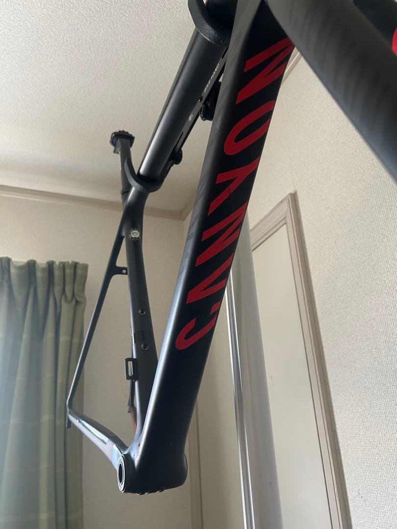 【早い者勝ち！2万START】キャニオン ULTIMATE CF SLX