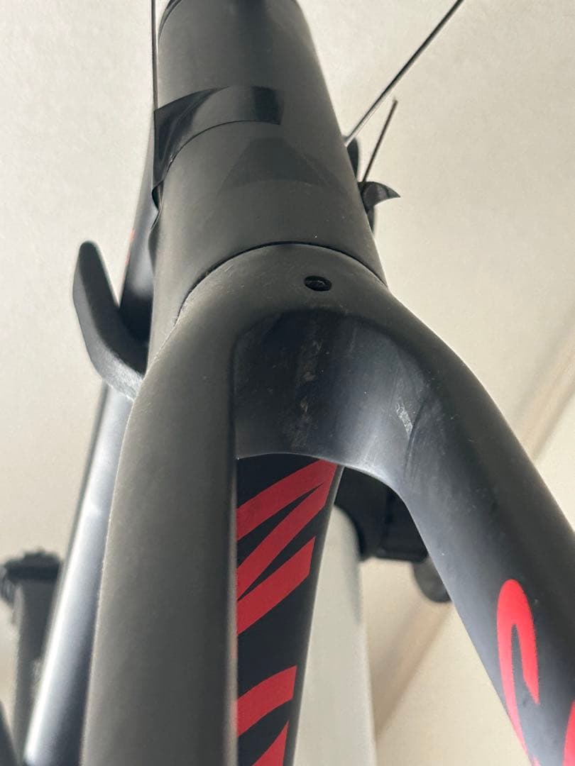 【早い者勝ち！2万START】キャニオン ULTIMATE CF SLX
