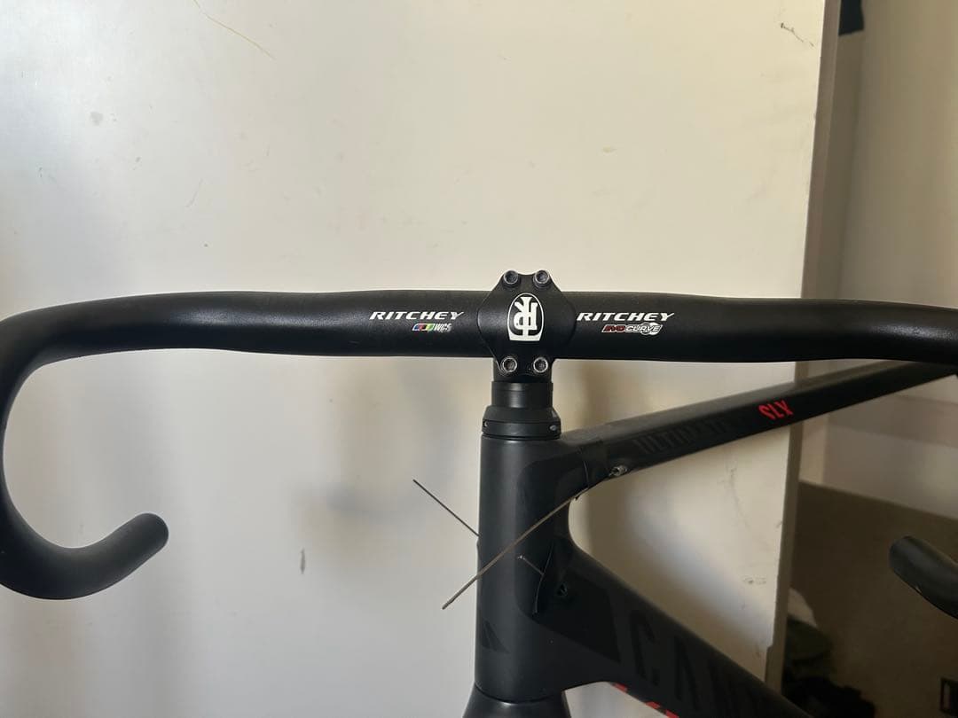 【早い者勝ち！2万START】キャニオン ULTIMATE CF SLX