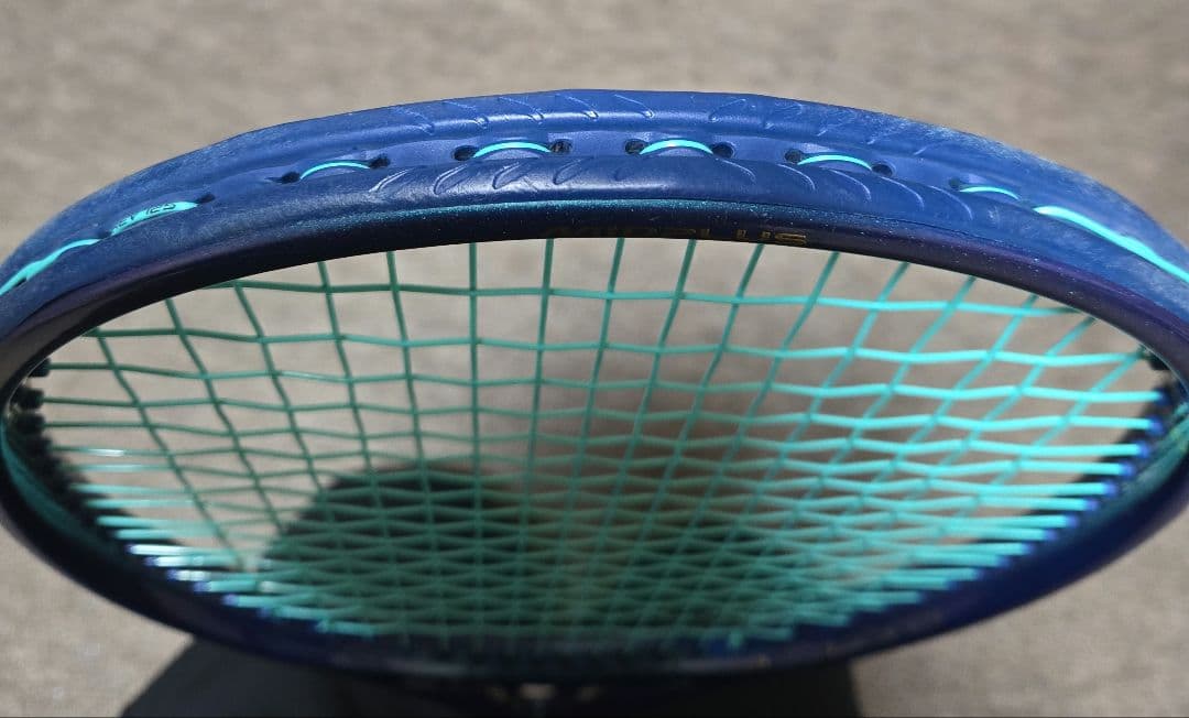 Prince ファントム 100 　　テニスラケット　グリップサイズ　2