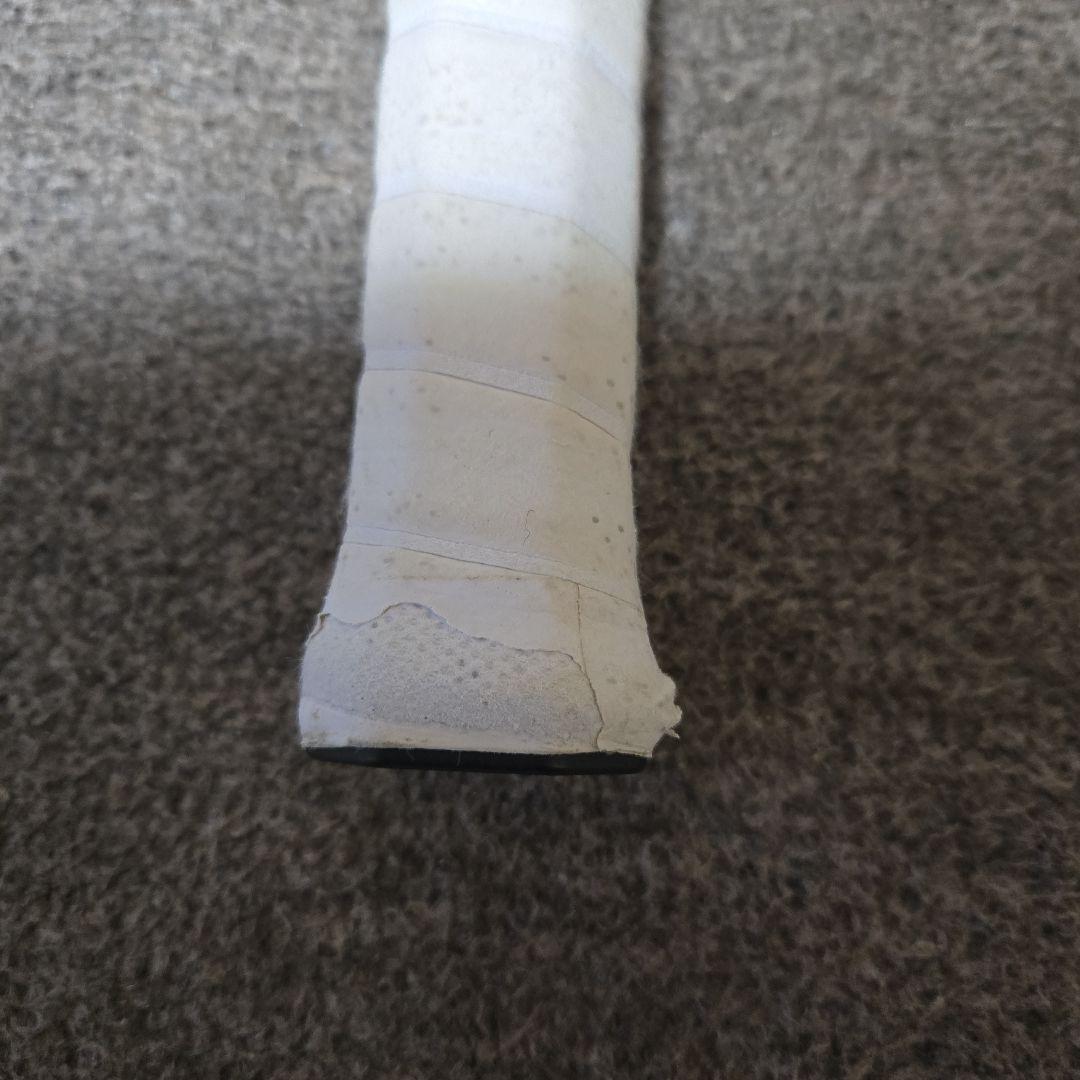 Prince ファントム 100 　　テニスラケット　グリップサイズ　2