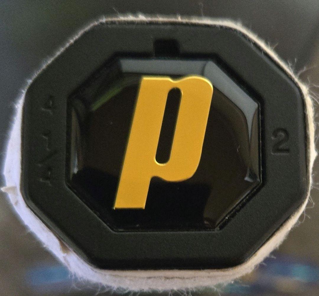 Prince ファントム 100 　　テニスラケット　グリップサイズ　2