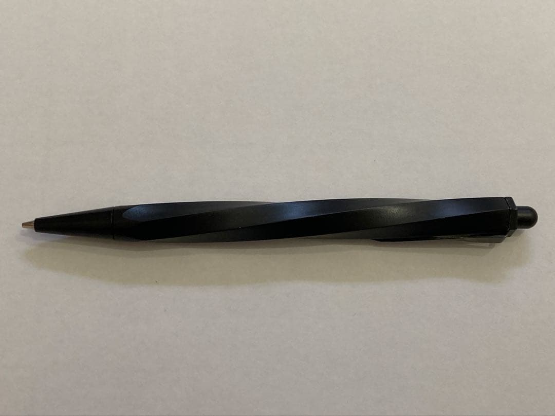 ロットリング800 ワルサースパイラル D400