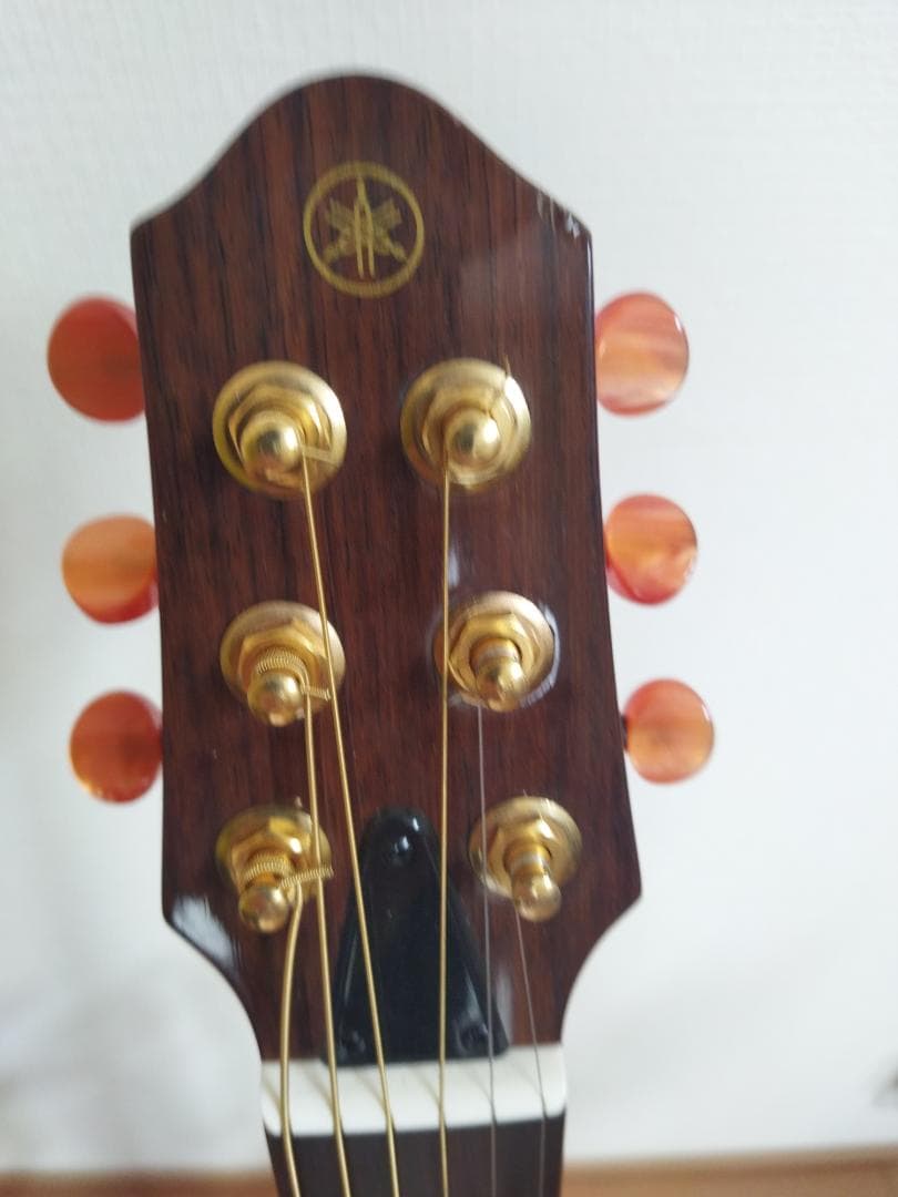 ヤマハ サイレントギター SLG100S