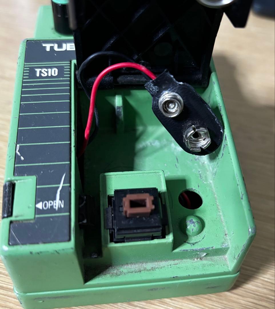 Ibanez Tube Screamer TS10 日本製初期