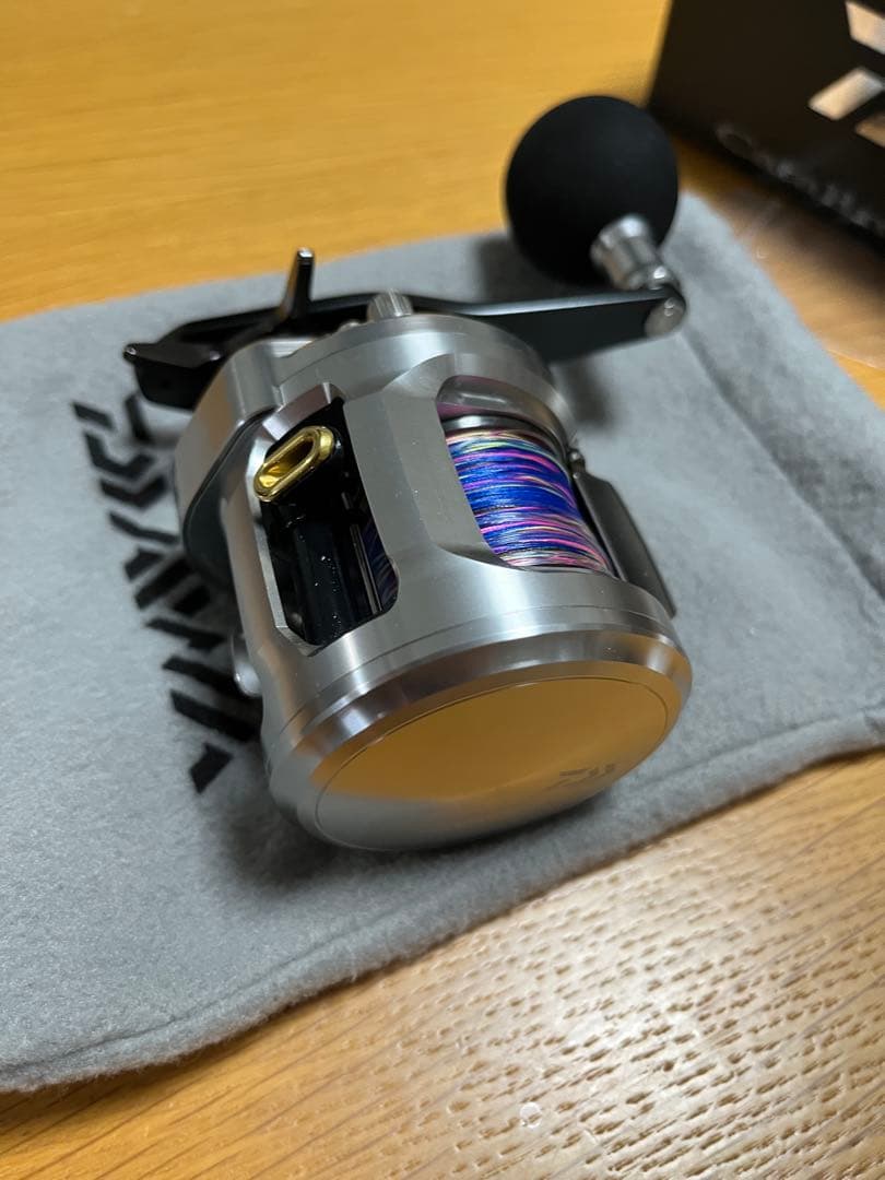 DAIWA(ダイワ) 15キャタリナ BJ200SH