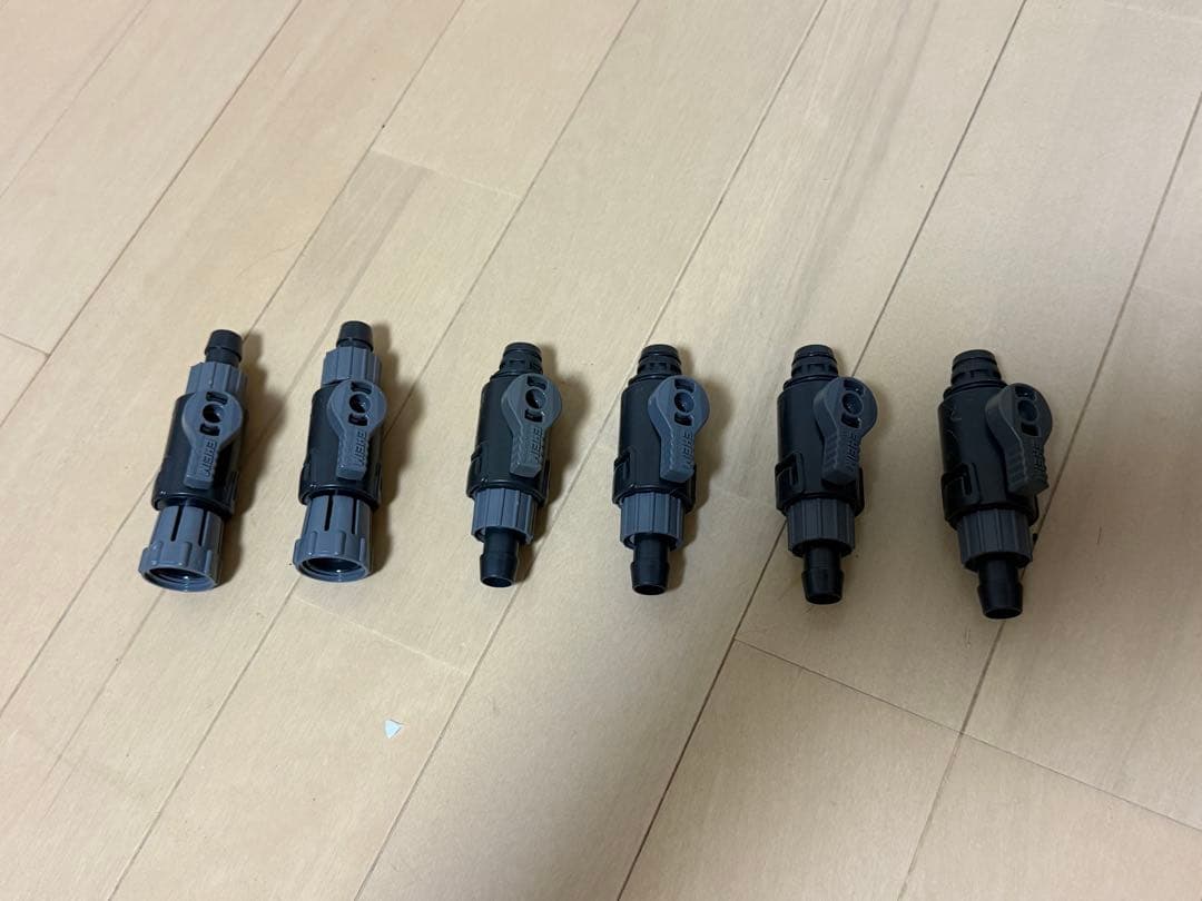 EHEIM 2213 フィルター・サブフィルター　他　エーハイム