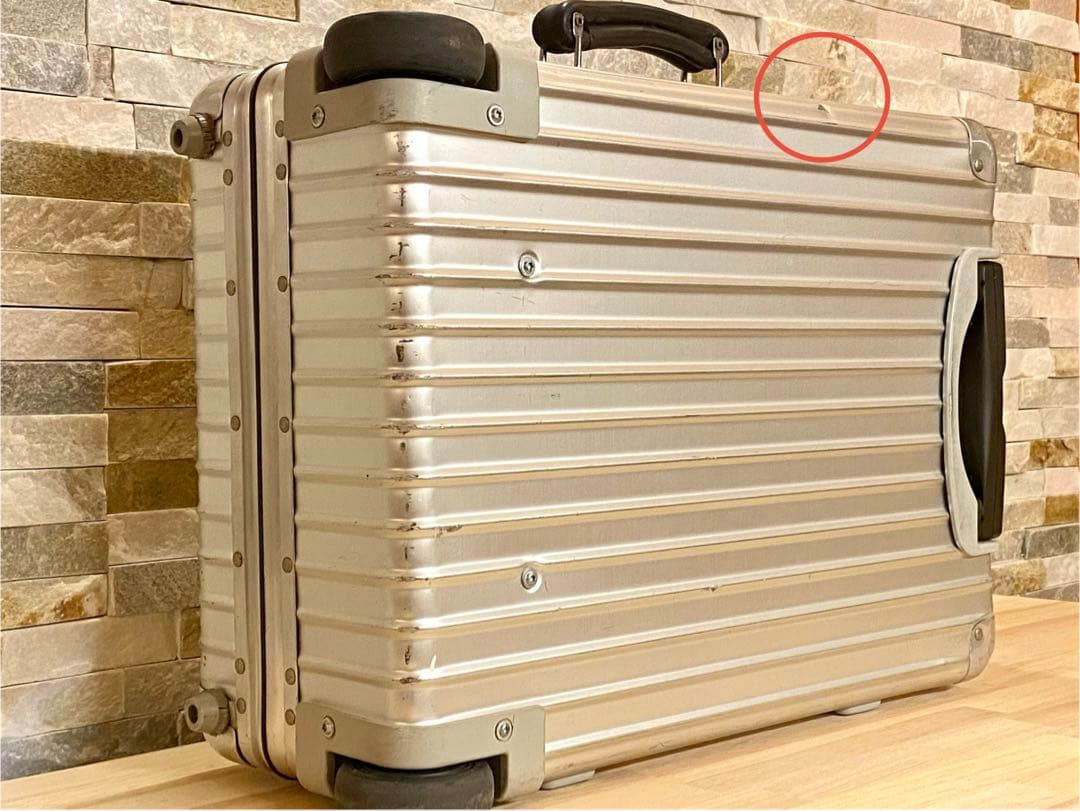 【専用】RIMOWA CLASSIC FLIGHT リモワ　スーツケース