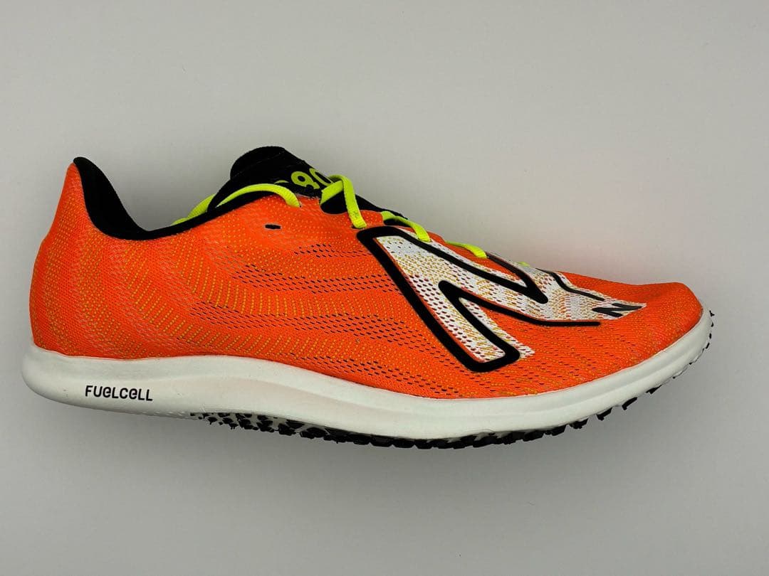 【ほぼ新品】NB FuelCell 5280 v2 27.5cm