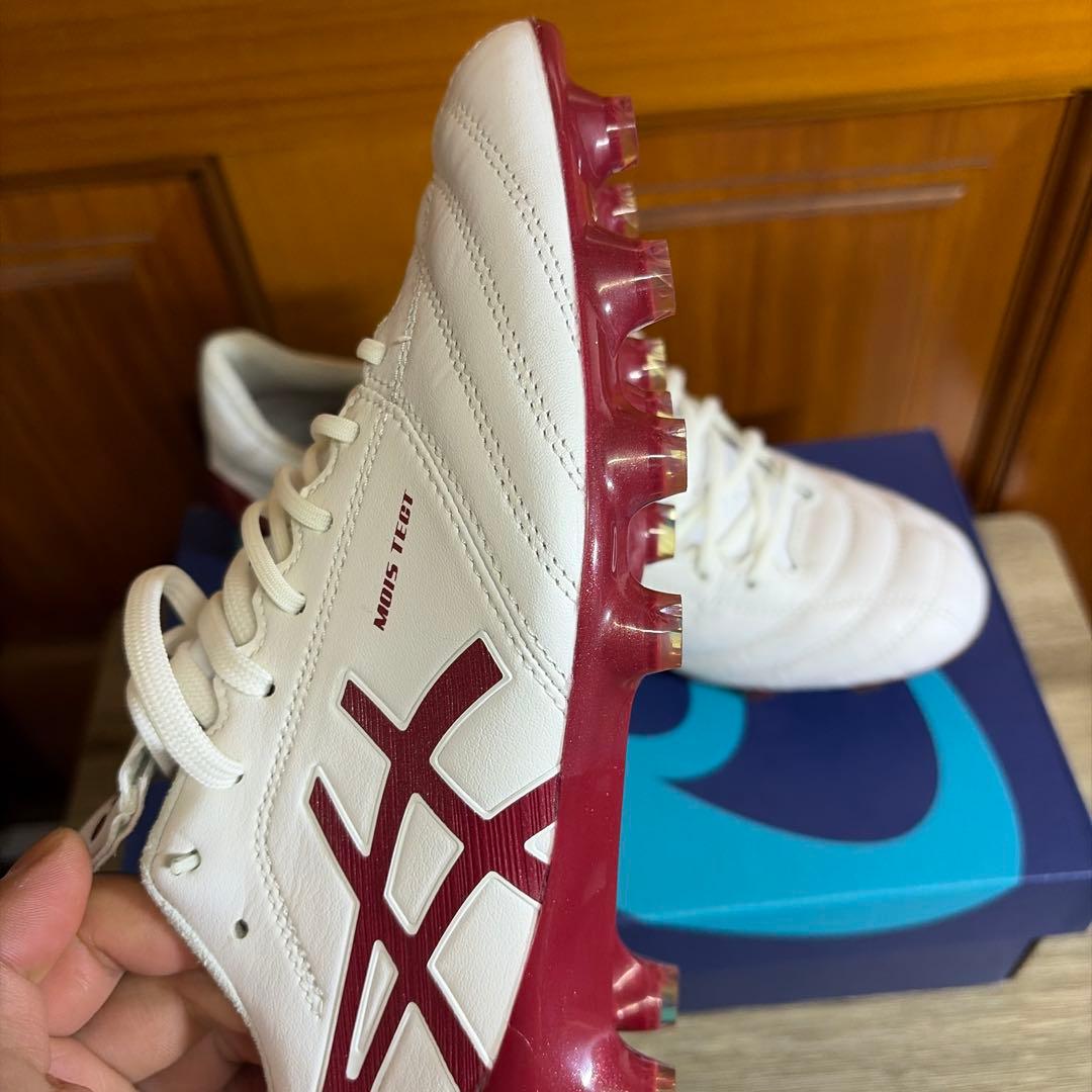 エックスフライ4 イニエスタコラボモデル 全世界1008足限定　25㎝