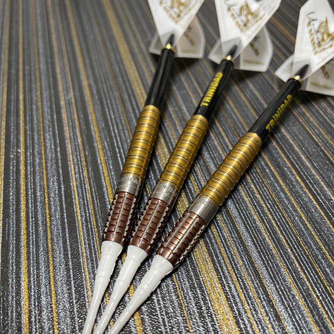 定価15400円 ソフトダーツ キッド エボ kid evo 投げやすい