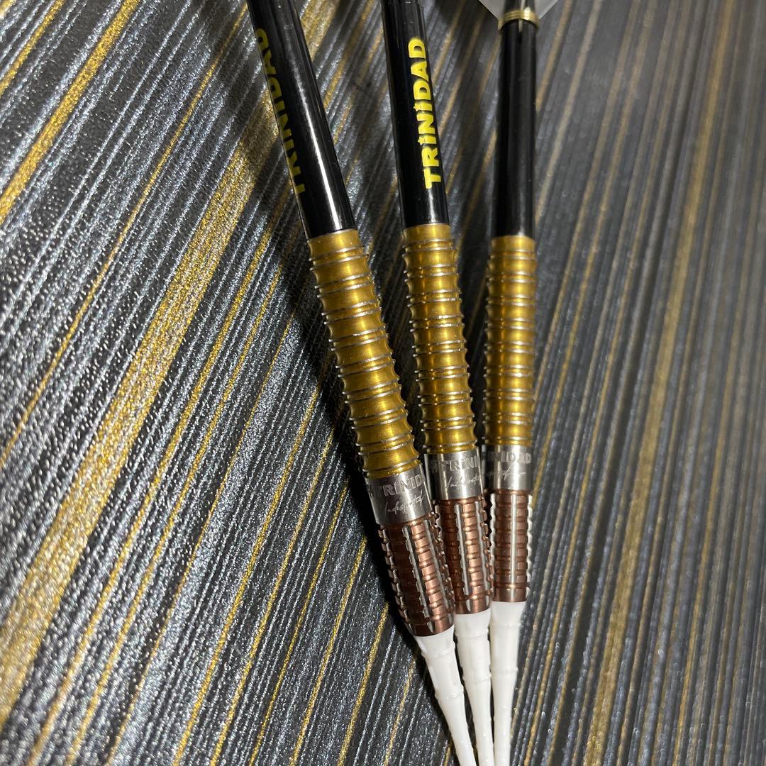 定価15400円 ソフトダーツ キッド エボ kid evo 投げやすい