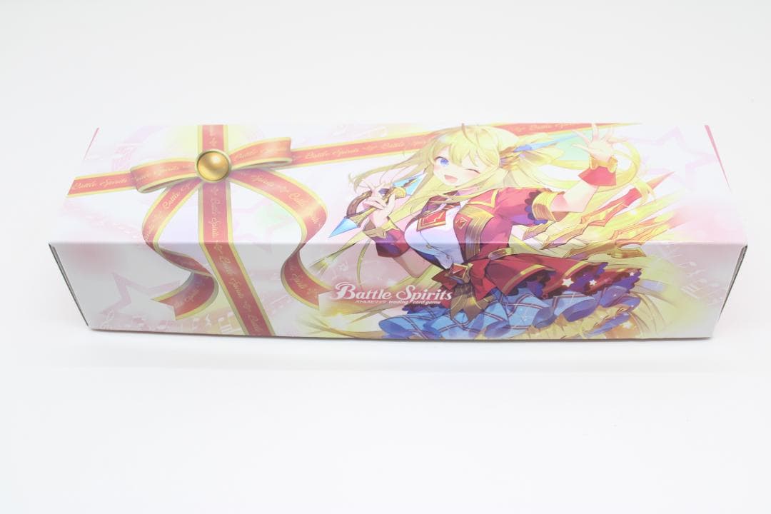 バトルスピリッツ プレミアム レイ・オーバ BOX 46-EY0624-07