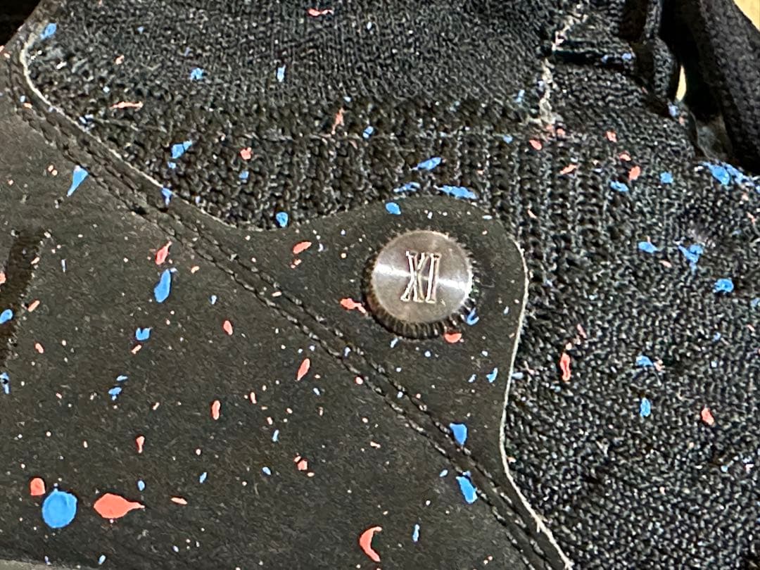 ナイキNike KD11 Just Do It kd 11 size 28.5