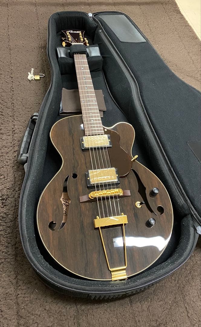 ROZEO ladybug 2020年限定モデル