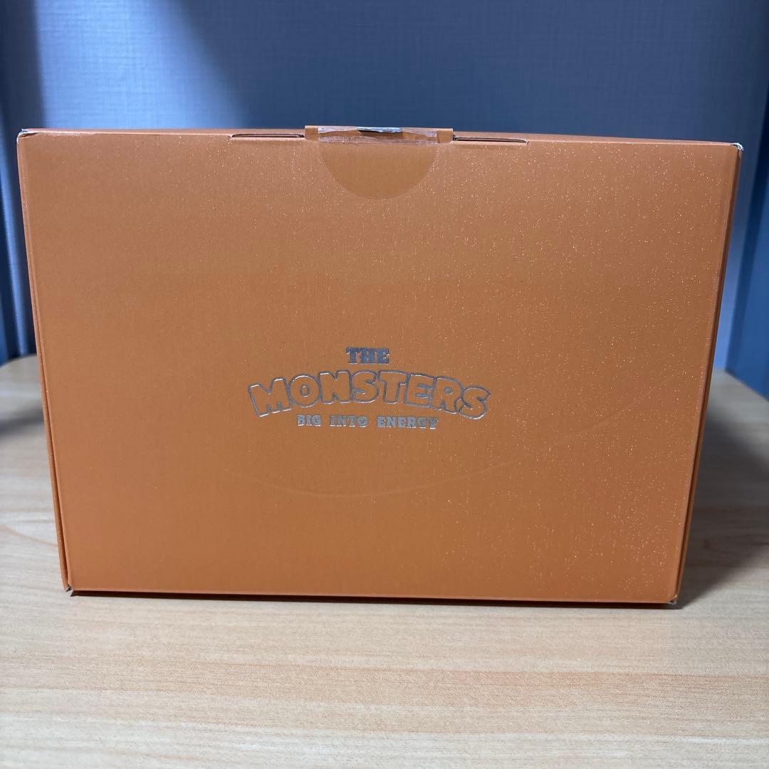 THE MONSTERS ROCK THE UNIVERSE ラブブ ぬいぐるみ