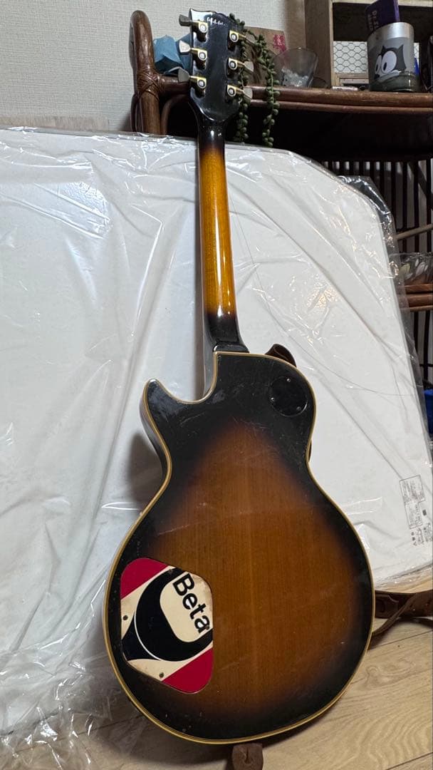 ギター Kevin Hochbaum