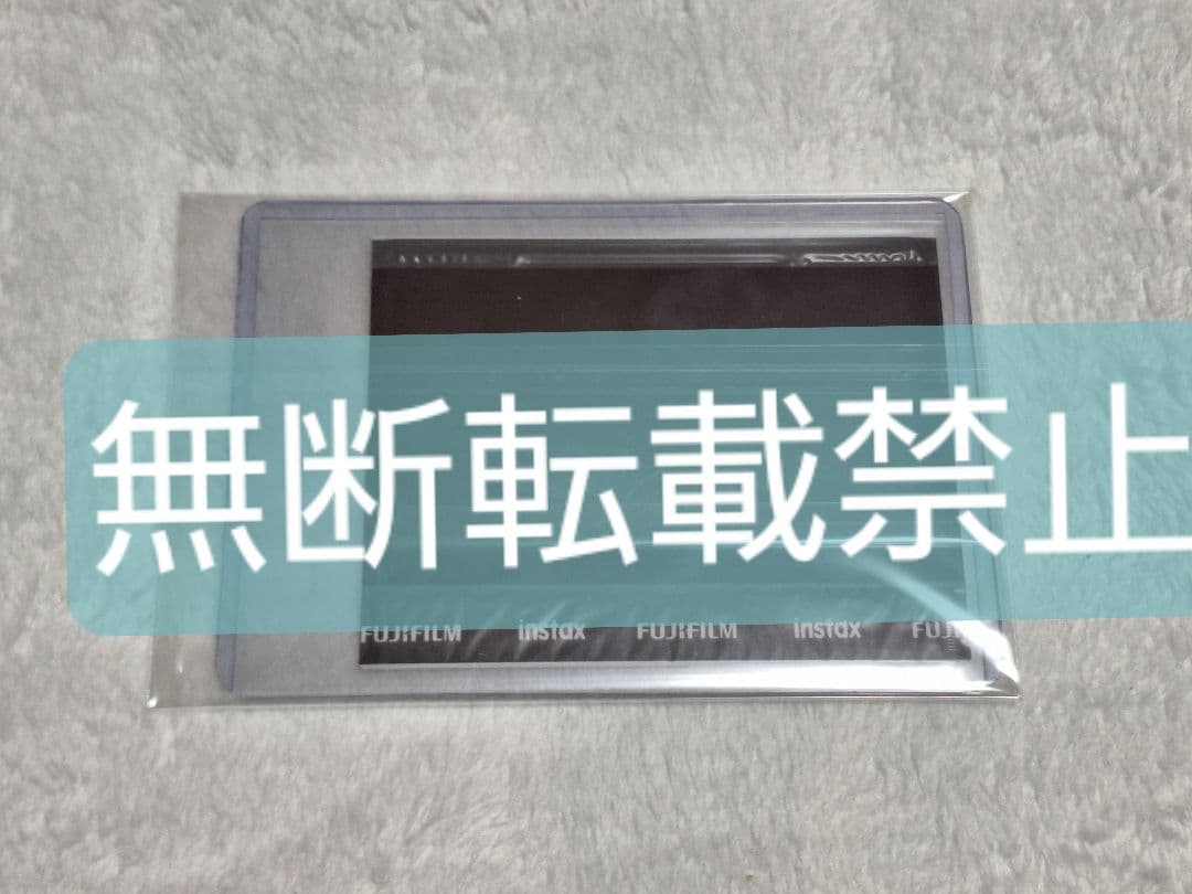 TWICEチェキ　ミナ　Breakthrough