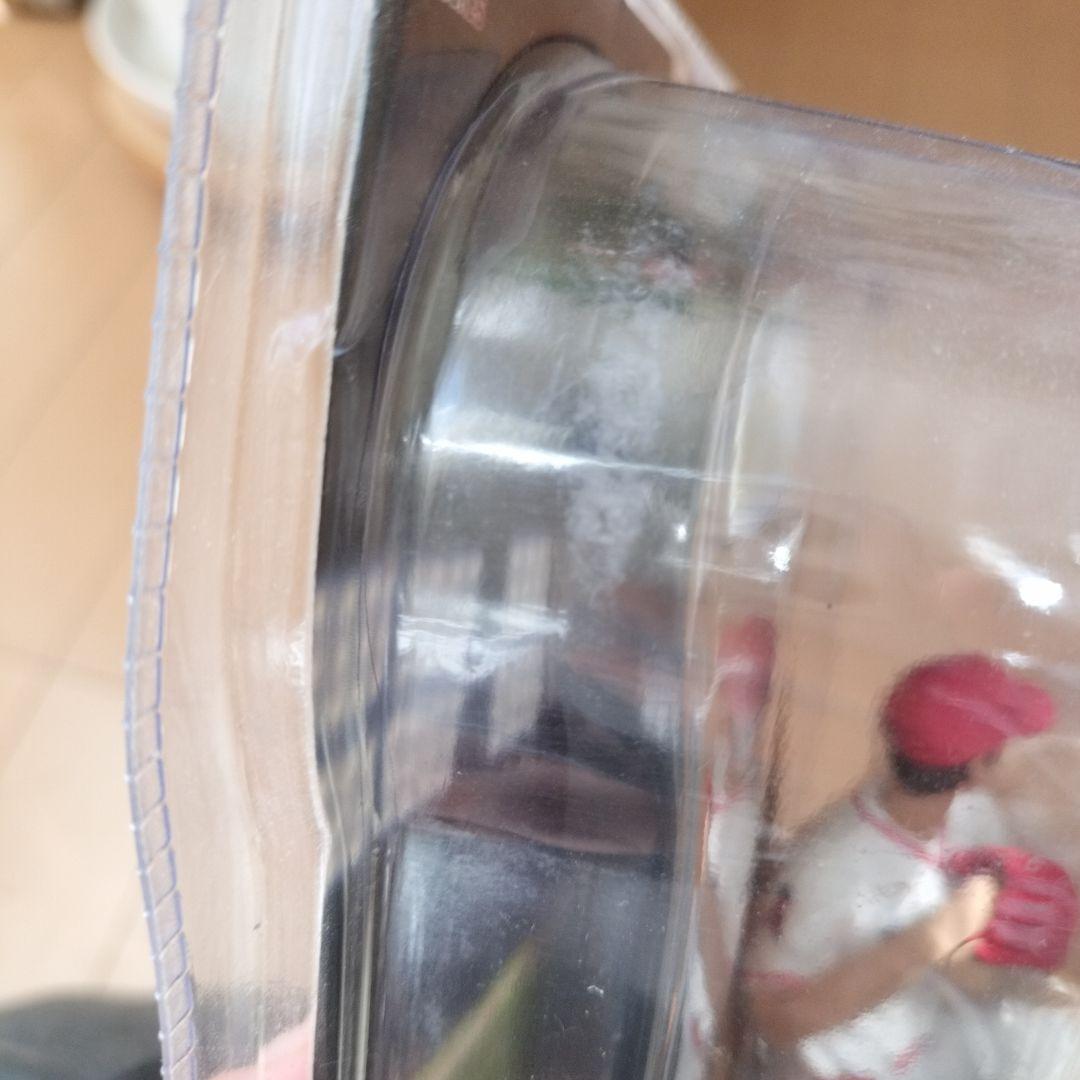 MLB 公式　Shohei Ohtani 17番 プレイヤーレプリカフィギュア