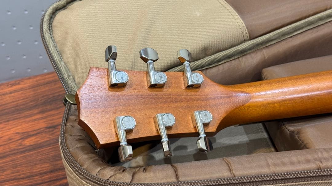 アコースティックギター GS MINI-e koa plus