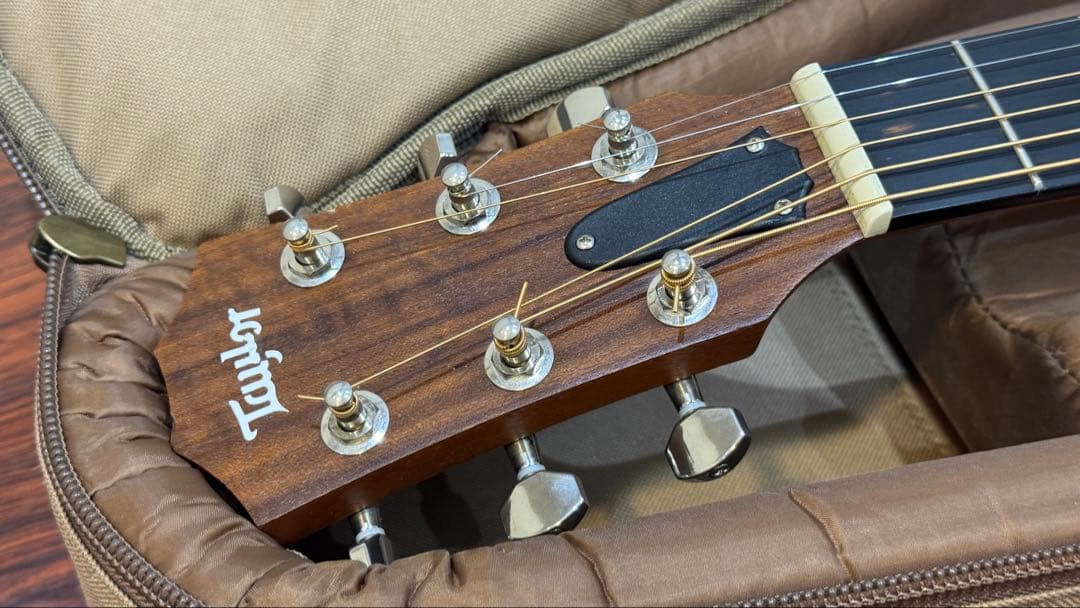 アコースティックギター GS MINI-e koa plus