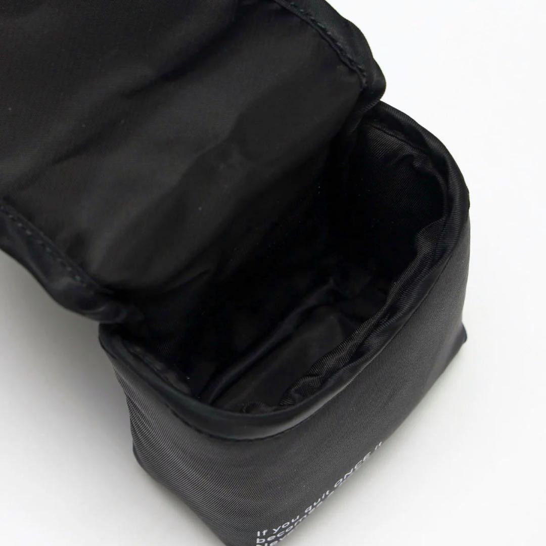 FR2GOLF fr2ゴルフ マルチケース ラウンドポーチ スコープケース 新品