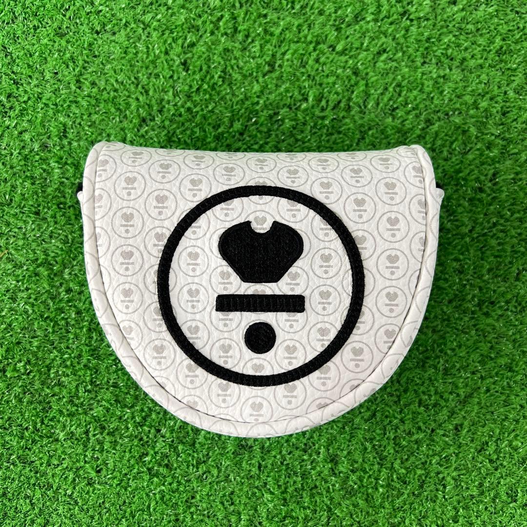 ⭐︎新品 L.A.B. Golf パター OZ.1i RED 38インチ