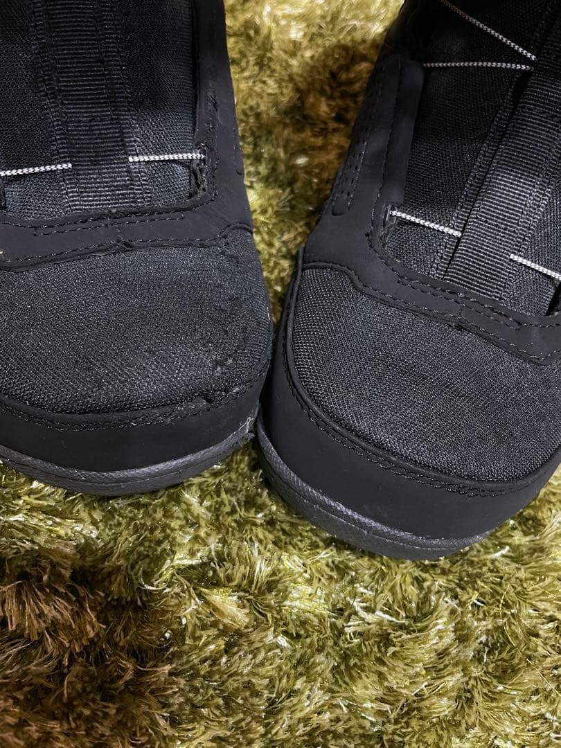 HEAD SCOUT BOA ヘッド　スクート　スノーボードブーツ　26cm