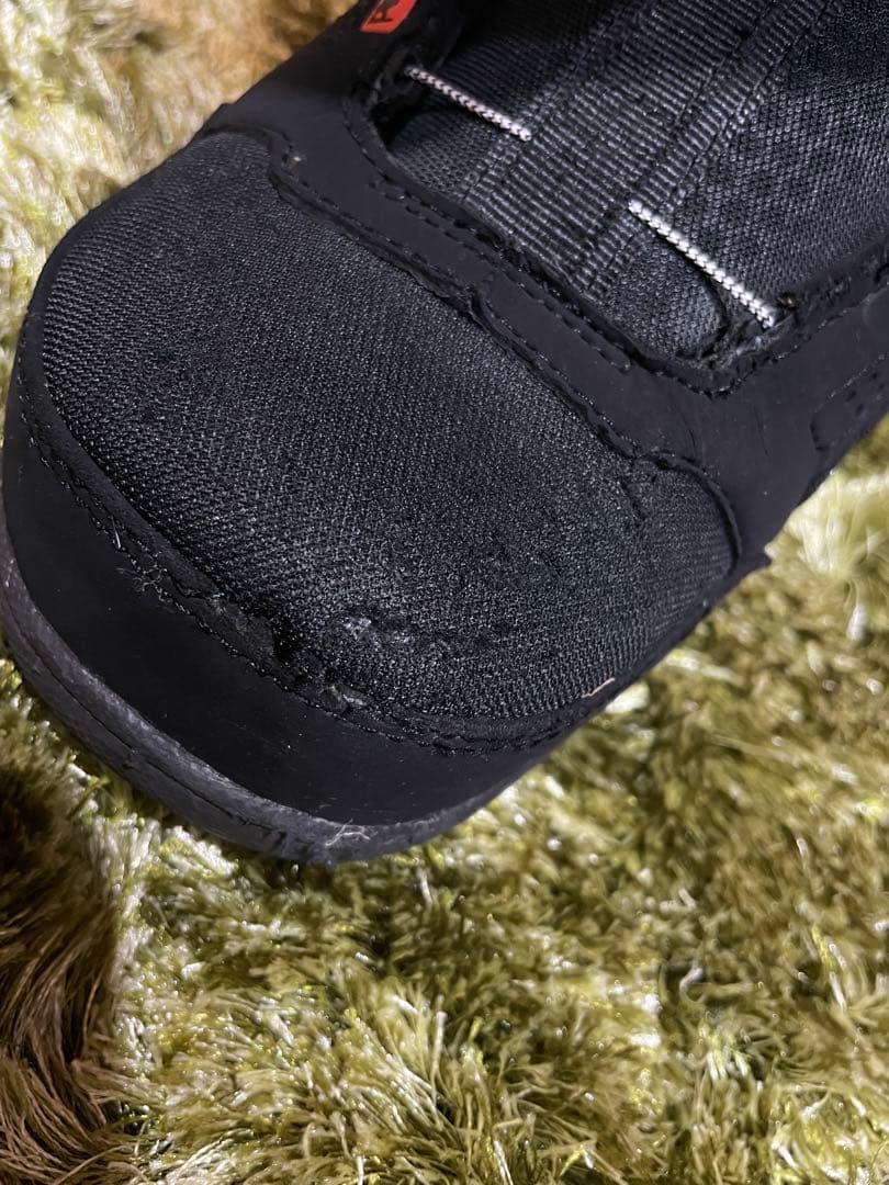 HEAD SCOUT BOA ヘッド　スクート　スノーボードブーツ　26cm