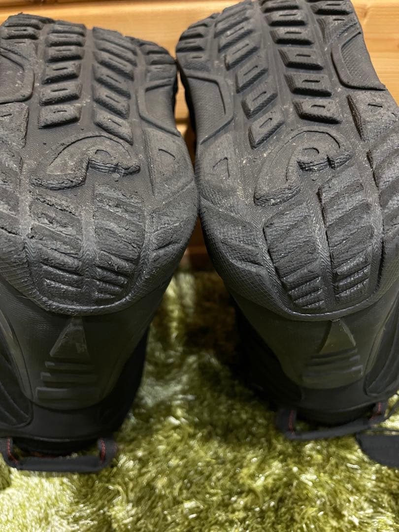 HEAD SCOUT BOA ヘッド　スクート　スノーボードブーツ　26cm