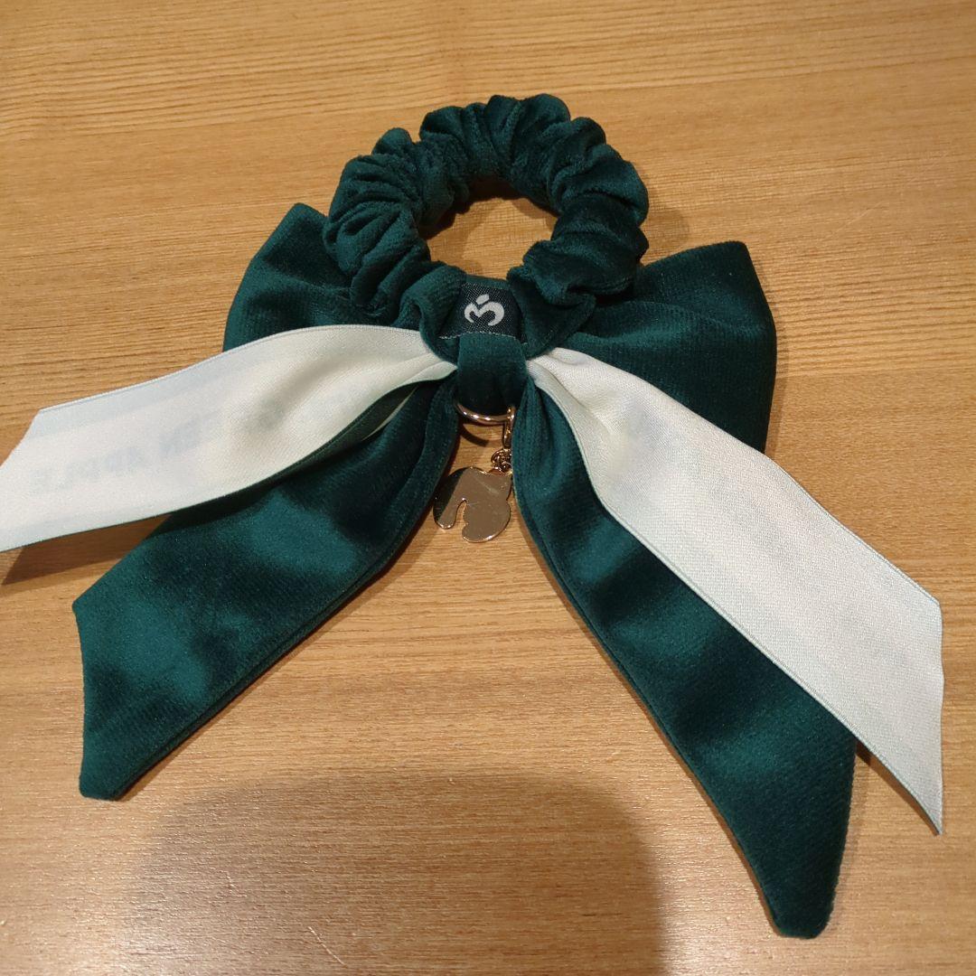 Mrs.GREENAPPLE 　ペンライト　リボン