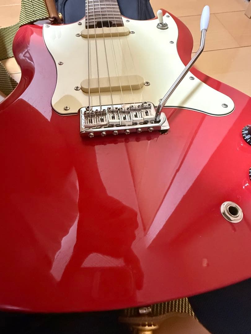 Bacchus BSM-STD バッカス SGシェイプ