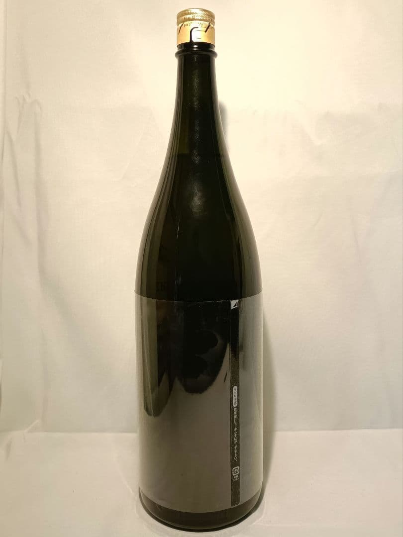 十四代 中取り上諸白 播州愛山 1800ml