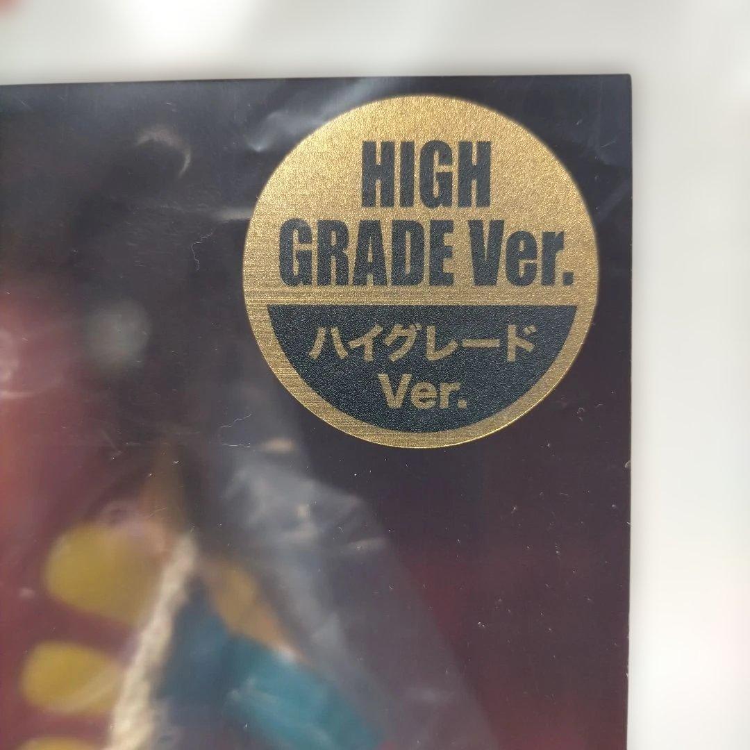 CCP 1/6特撮シリーズ　メトロン星人　ハイグレードバージョン 新品・未開封品